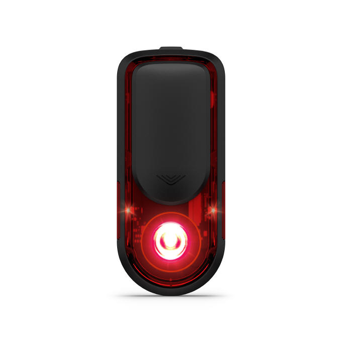 Garmin Varia RearVue 820 – nowy radar wsteczny z tylnym �wiat�em