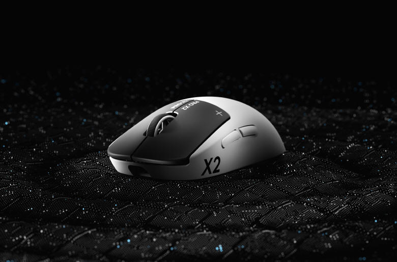 Logitech G PRO X2 SUPERSTRIKE