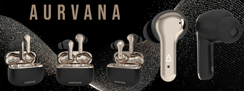 Creative Aurvana Ace SXFI – Słuchawki z technologią xMEMS i SXFI