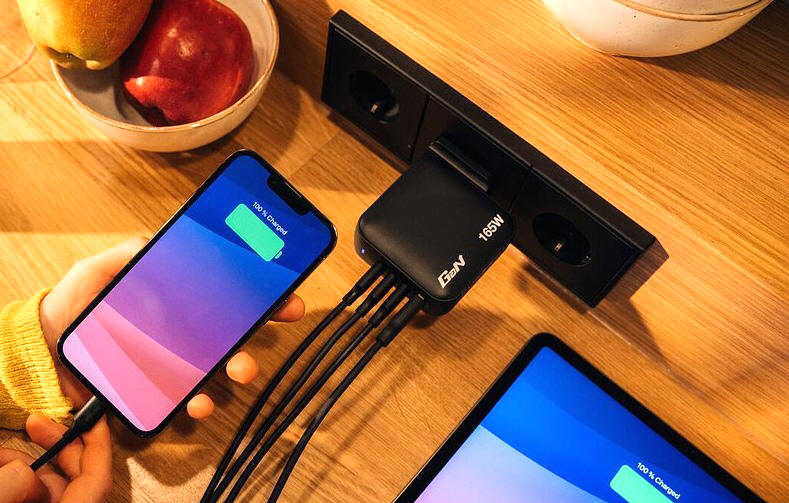 Technologia PPS zmienia �adowanie urz�dze� USB-C