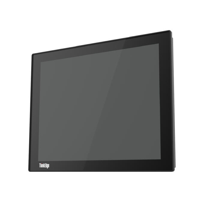 Lenovo ThinkEdge nowej generacji oparte na sztucznej inteligencji