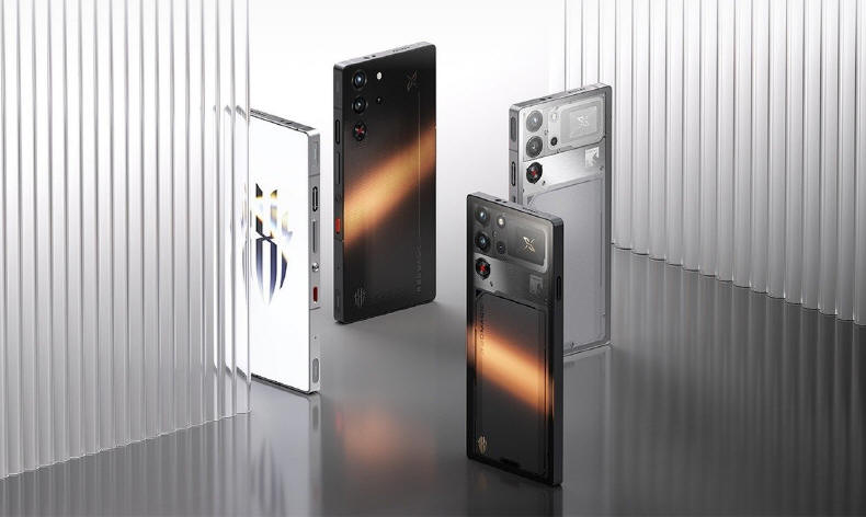 REDMAGIC 10 Pro trafia do sprzedaży