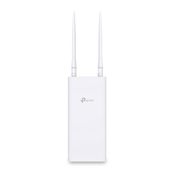 TP-Link Archer MR402-Outdoor: zewn�trzny router 4G LTE z obs�ug� PoE