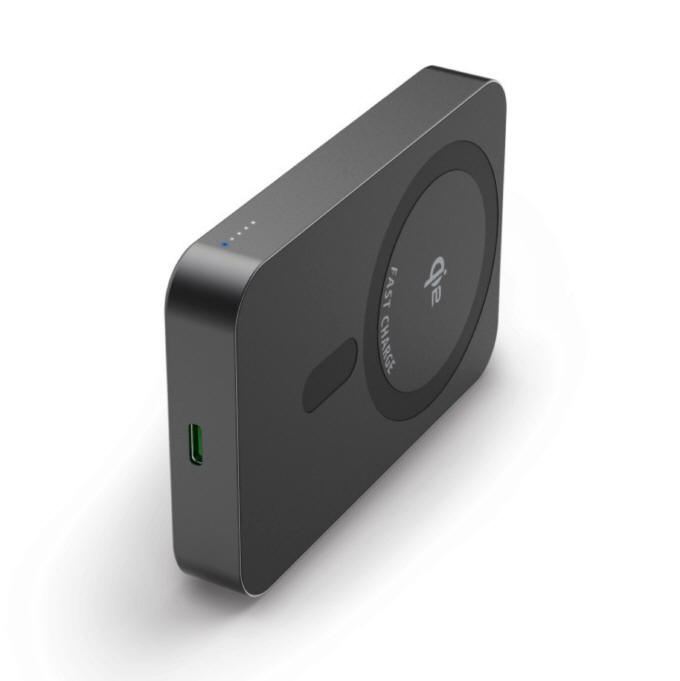 Hama prezentuje indukcyjny powerbank Qi2 o pojemno�ci 10000 mAh