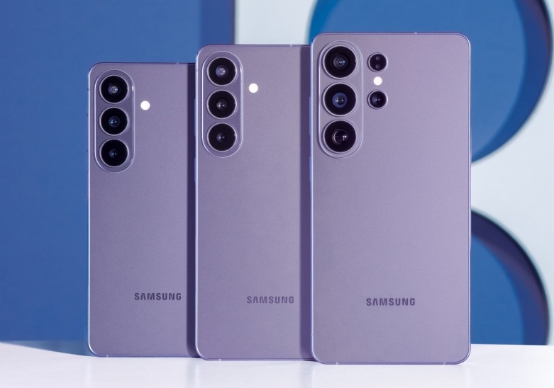 Seria Galaxy S26 - wi�cej, szybciej i �atwiej