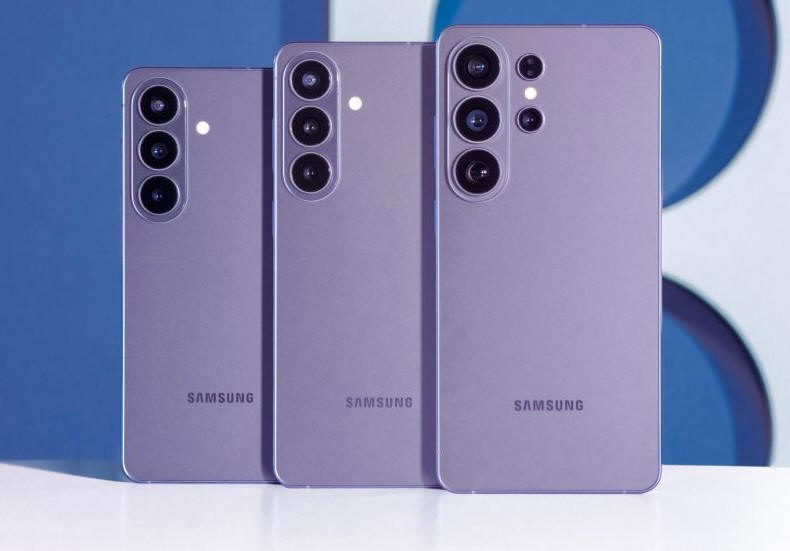 Samsung - komunikacja satelitarna dla wybranych smartfon�w Galaxy