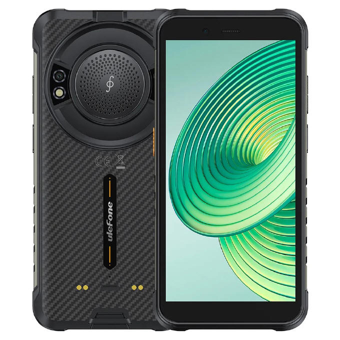 Ulefone RugKing - ju� w Polsce