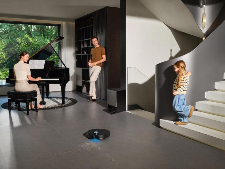 Dreame X60 Ultra w ofercie promocyjnej