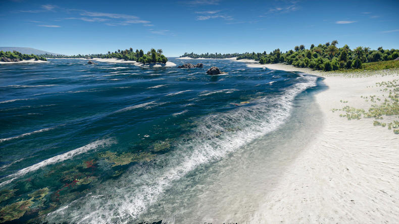 War Thunder - nowy poziom realizmu