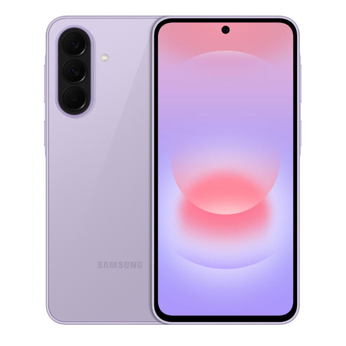 Samsung prezentuje Galaxy A57 5G i Galaxy A37 5G