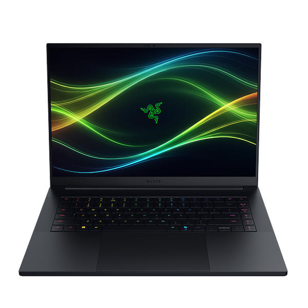 Nowy Razer Blade 16 - 2026