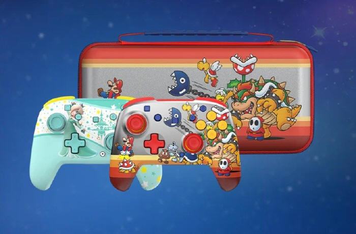 Turtle Beach odpowiada nowymi akcesoriami dla graczy