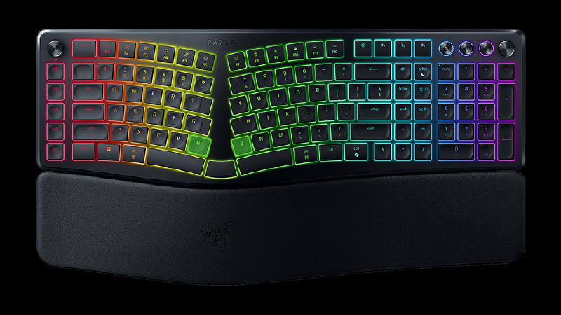 Razer Pro Type Ergo