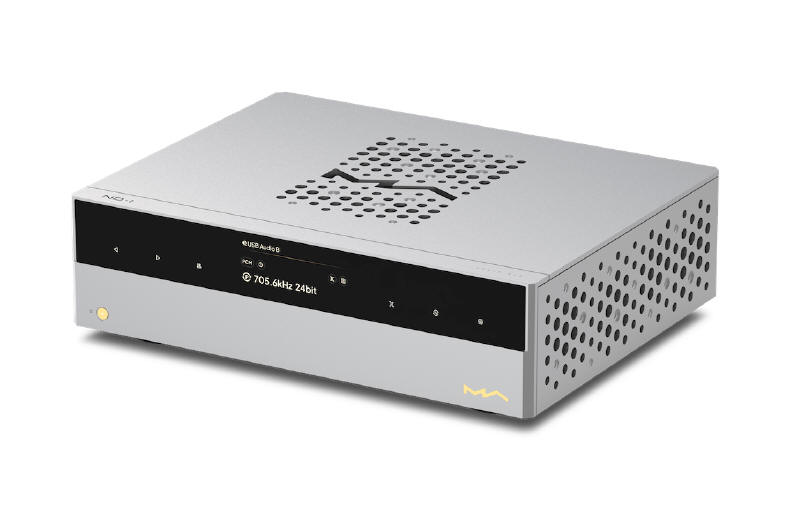 Matrix Audio ND-1 – Flagowy DAC z dwoma trybami brzmienia