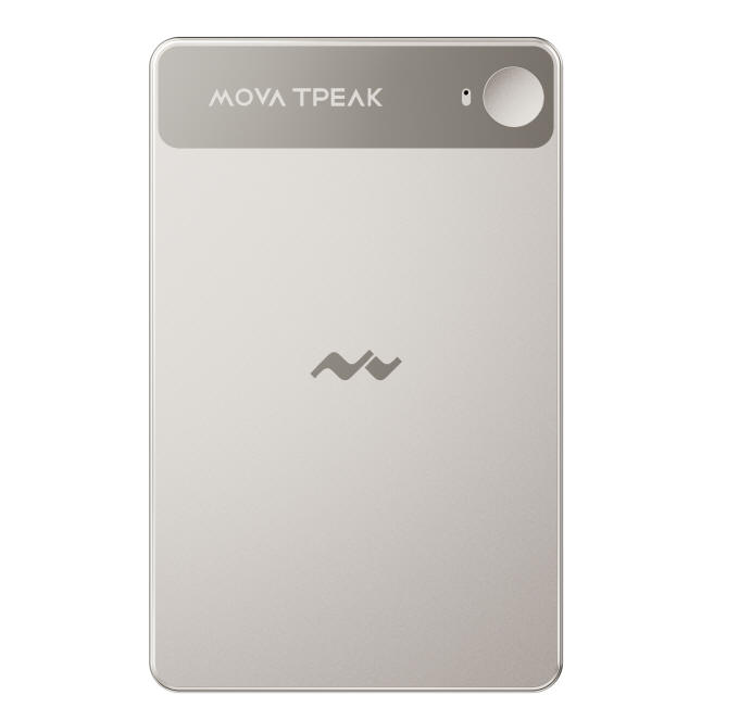 MOVA poszerza portfolio o asystenta AI i inteligentny sprzęt audio