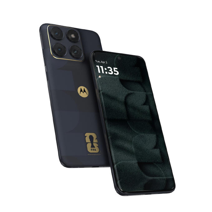 Motorola rozszerza ofert� w Polsce