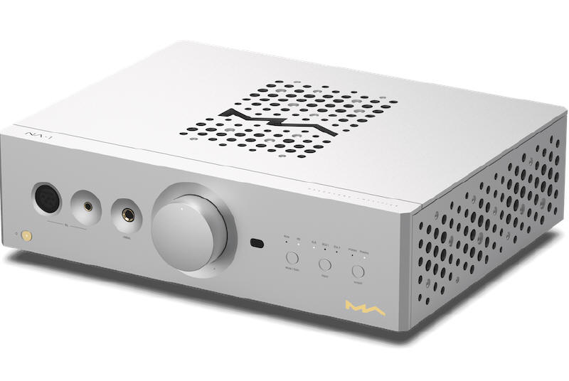 Wzmacniacz S�uchawkowy Matrix Audio NA-1