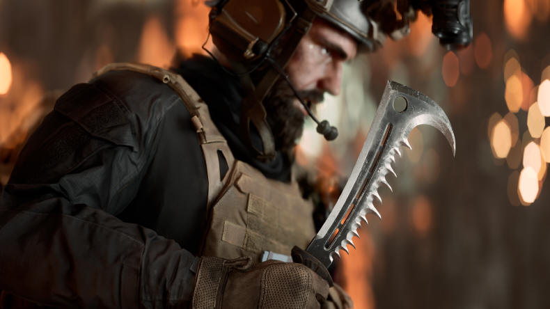 Sezon 2. Battlefield 6 wkracza w ostatnią fazę