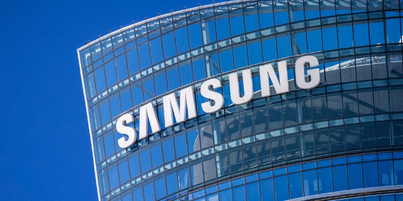 30 lat Samsung w Polsce