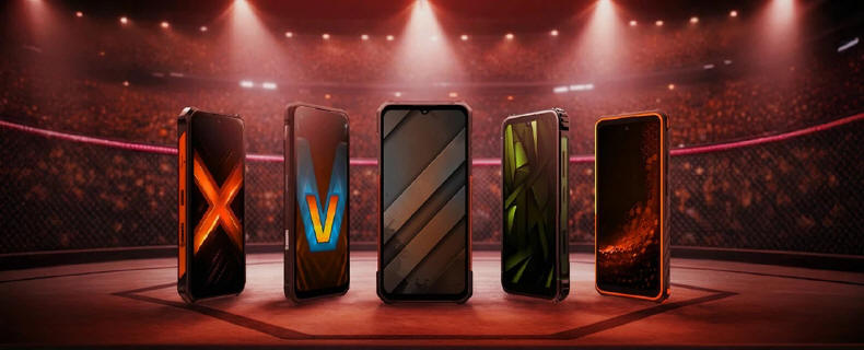 HAMMER i KSW łączą siły podczas XTB KSW 117