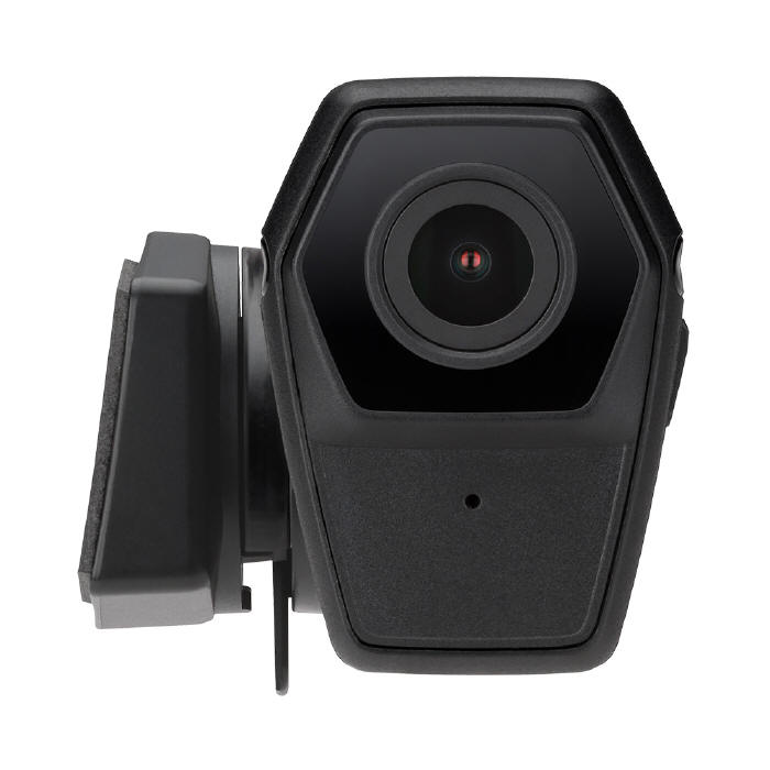 Mio MiVue MP20 – nowa kamera na kask dla fan�w jedno�lad�w