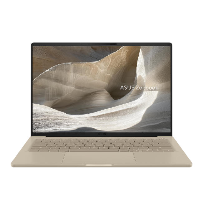 ASUS Zenbook A14 (UX3407) oraz Zenbook A16 (UX3607)