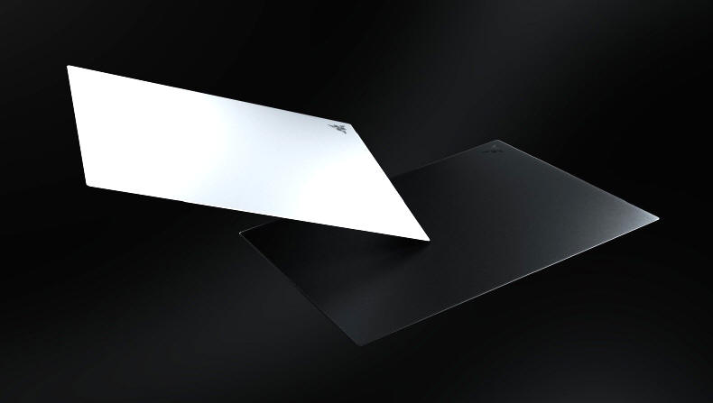 Razer Atlas Pro - oto najcie�sza, szklana podk�adka na �wiecie