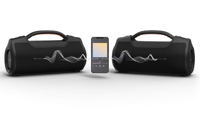 HAMA UltiMate Pro i Mate Pro MK II