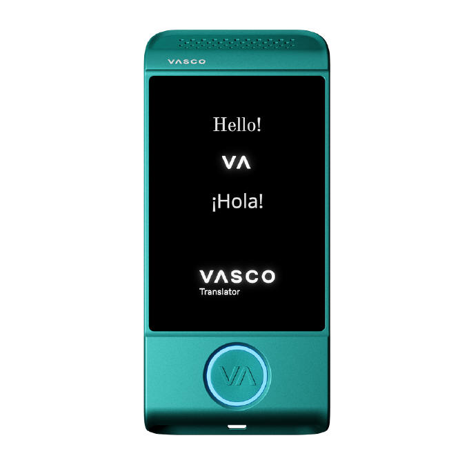 Vasco Translator M4