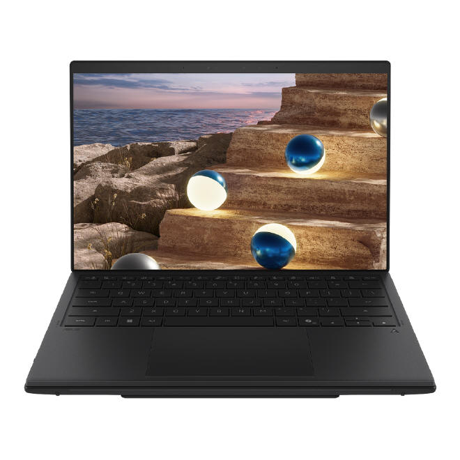 ASUS - najnowsza ods�ona modelu Zenbook DUO