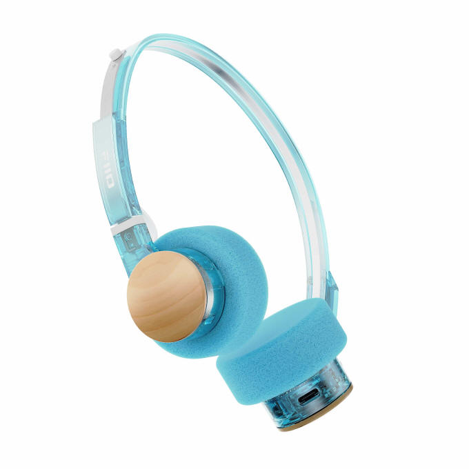 S�uchawki FiiO EH11 - Kultowy design wraca w bezprzewodowej ods�onie