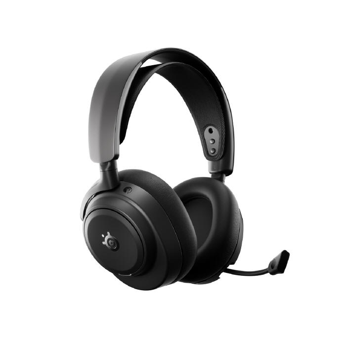 SteelSeries prezentuje nowe s�uchawki Arctis Nova Pro Omni