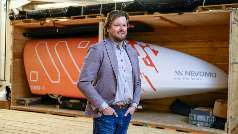 Polski wynalazca w gronie finalistów European Inventor Award 2026