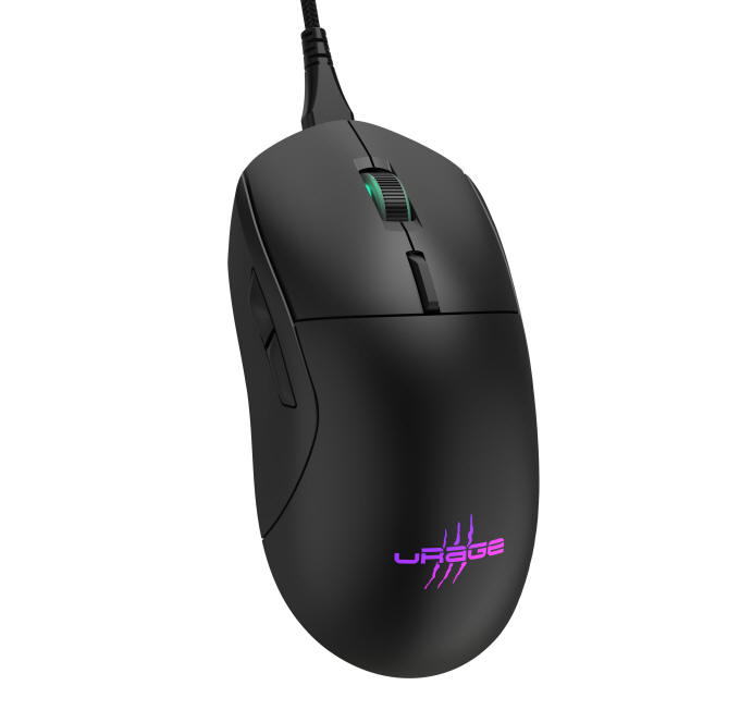HAMA - Marka uRage wraca z wysypem nowych produkt�w