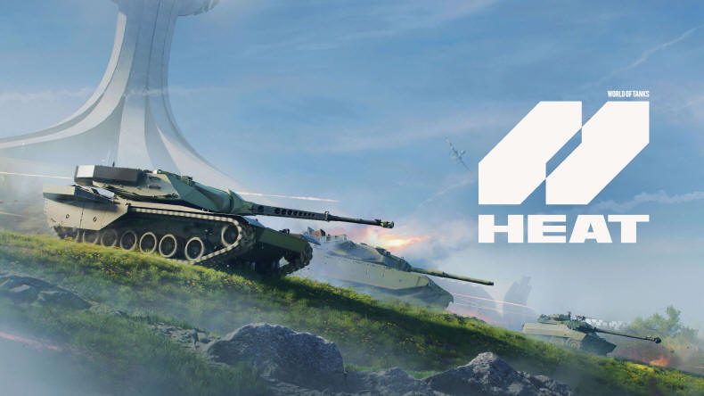 World of Tanks: HEAT startuje 26 maja