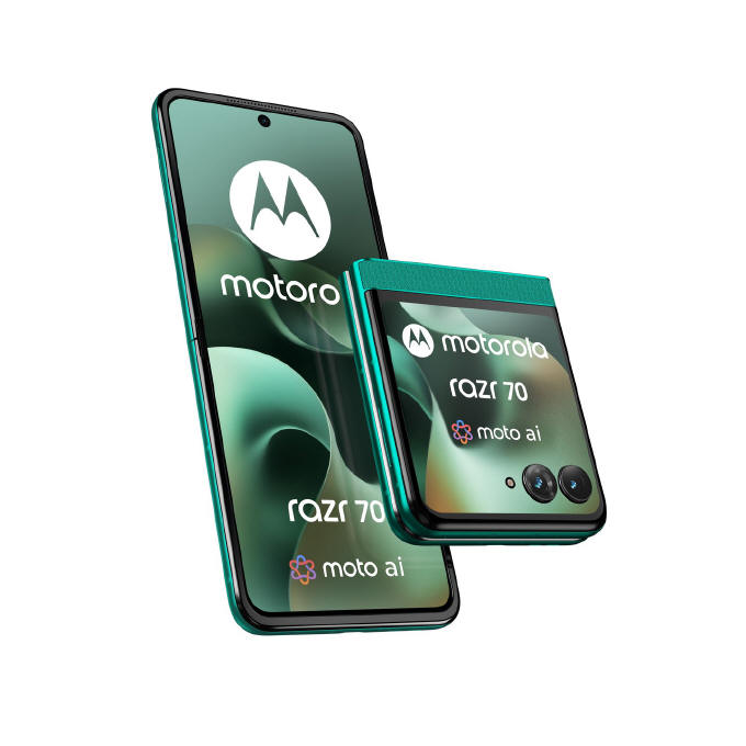 Motorola serii razr 70 oraz edge 70 pro już w sprzedaży