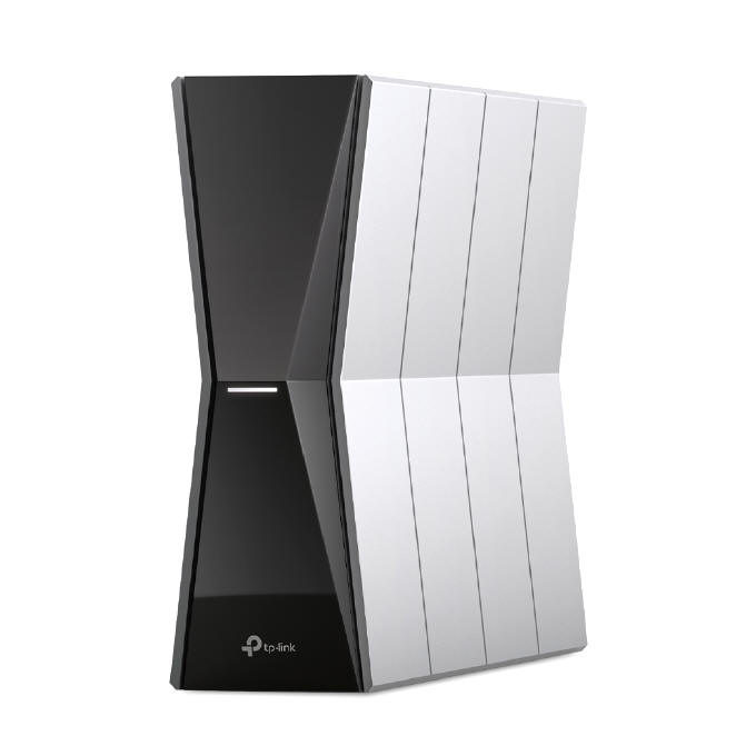 Premiera routera TP-Link Archer BE805