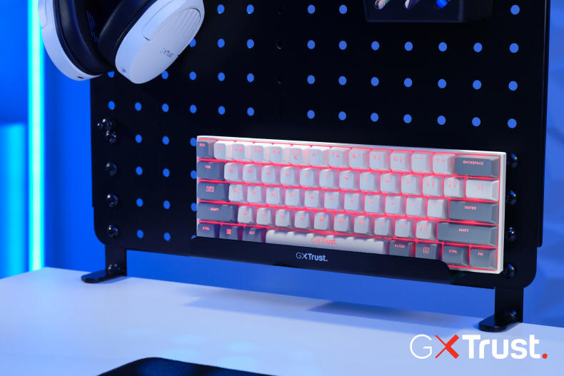 GXTrust Acira 60% Mini Tri-Mode