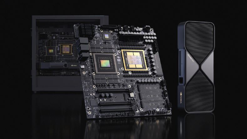 NVIDIA i Microsoft wsp�pracuj� w zakresie ujednoliconej platformy AI