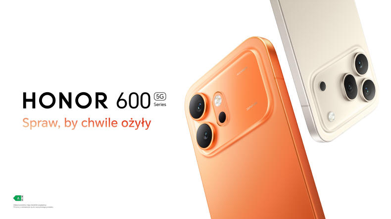 HONOR Connect łączy urządzenia z systemami macOS i iOS