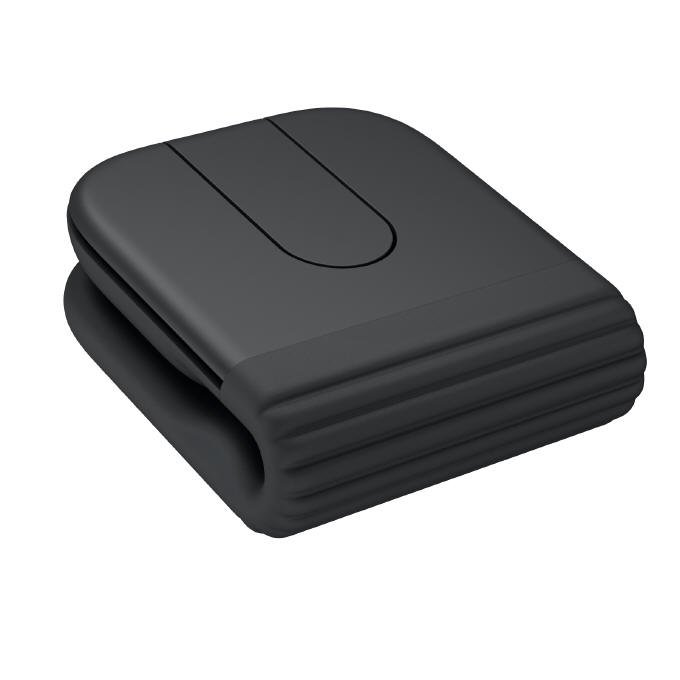 Logitech Mobi Fold - pierwsza składana i ultraprzenośną mysz