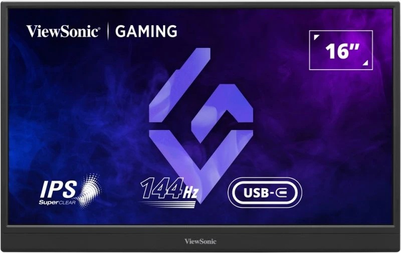 ViewSonic obniża ceny monitorów