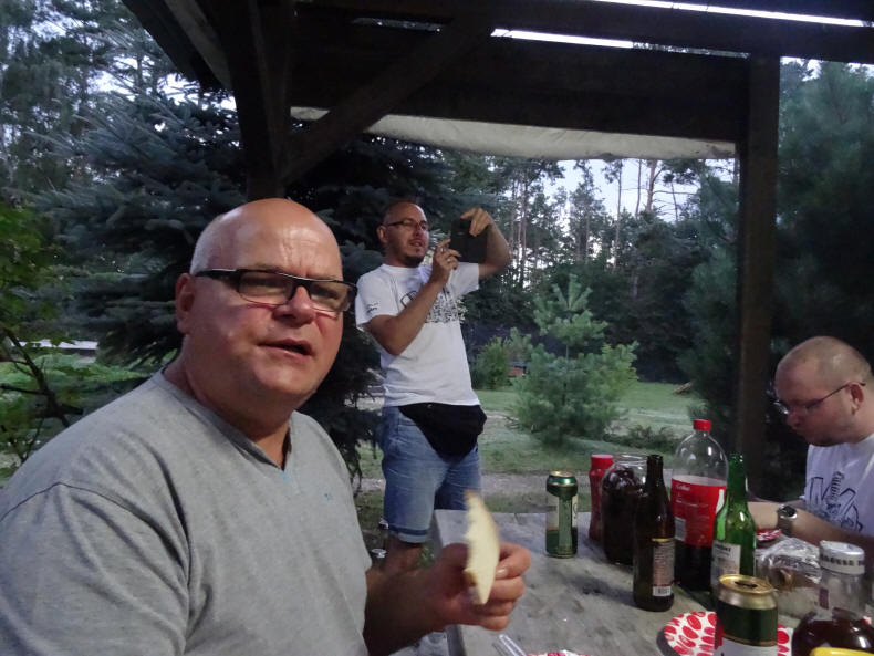 Odszedł od Nas lami...