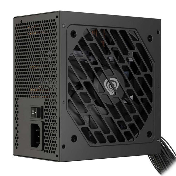 GENESIS - Premiera zasilaczy Nihon o mocy 650 W oraz 750 W
