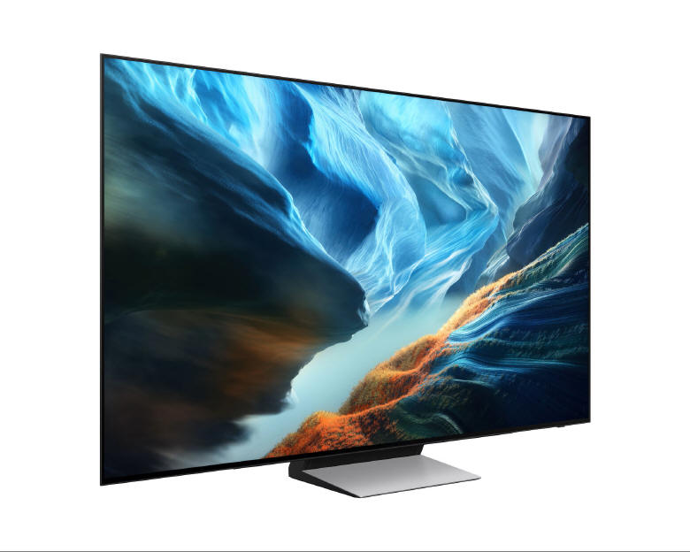 Samsung OLED S90H dla graczy
