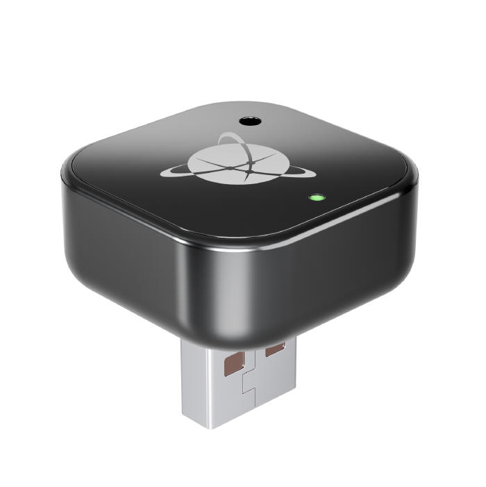 Adapter NAVITEL CPA5 - CarPlay i Android Auto bez kabli