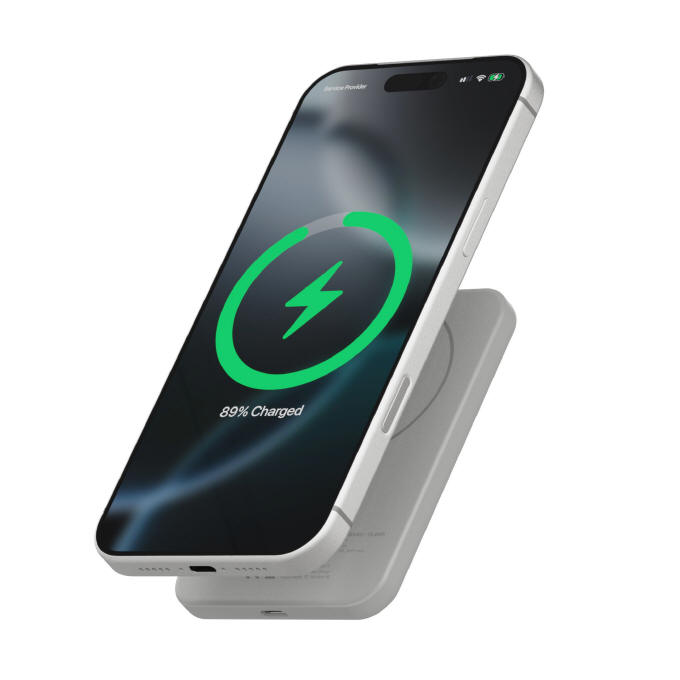 LINQ powered by Xtorm 25W Qi2.2