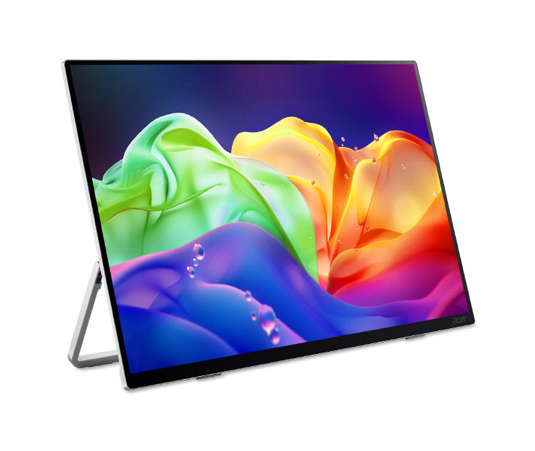 Acer wprowadza do Polski serię monitorów ProDesigner