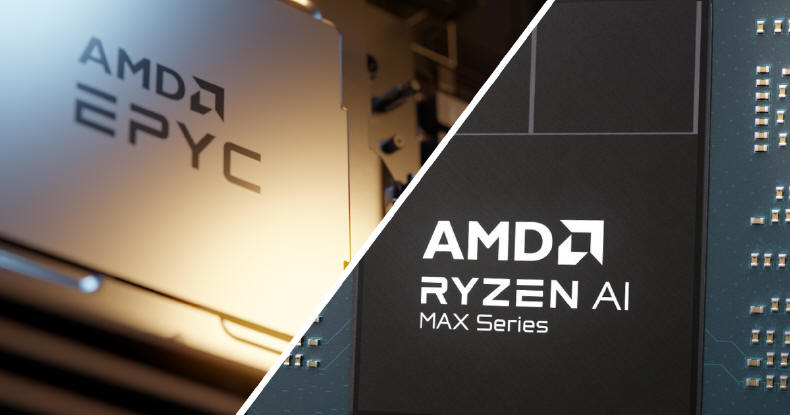 Polska technologia, która powstała we współpracy z AMD