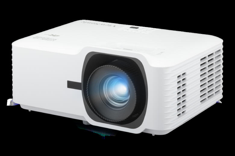 ViewSonic LSD500-4K